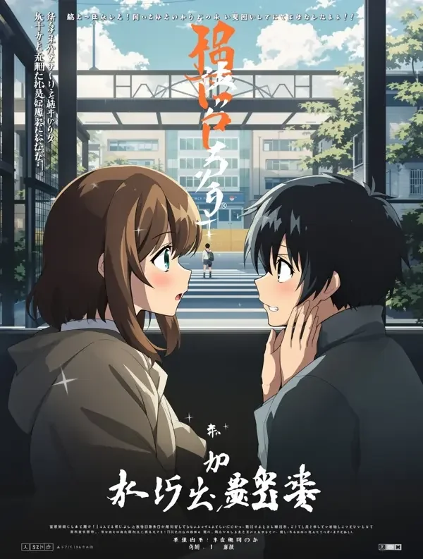 声之形 - 動漫花園