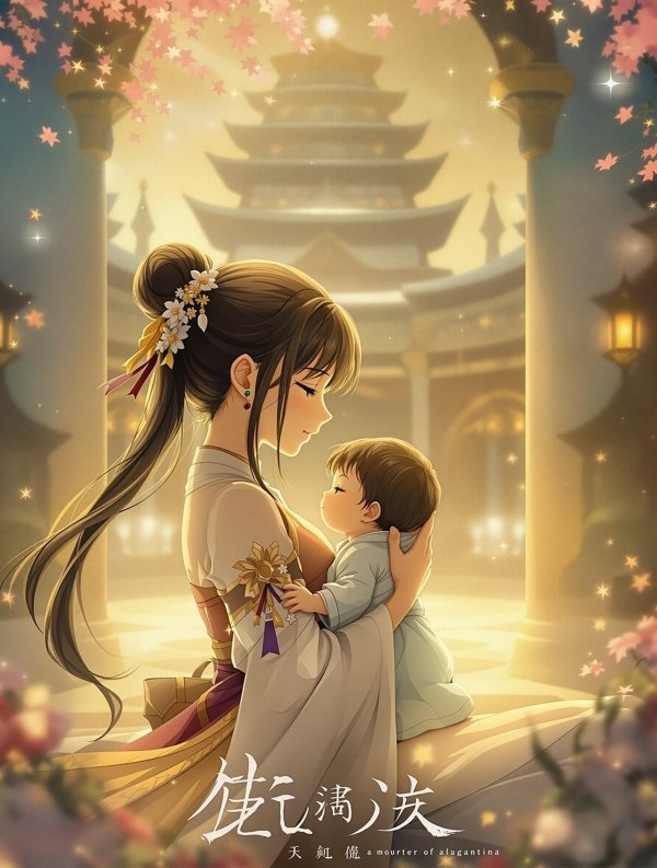 朝花夕誓 - 動漫花園